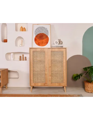 Dulapior Hol Hazeran Sideboard 40 X 90 X 110 - 1
