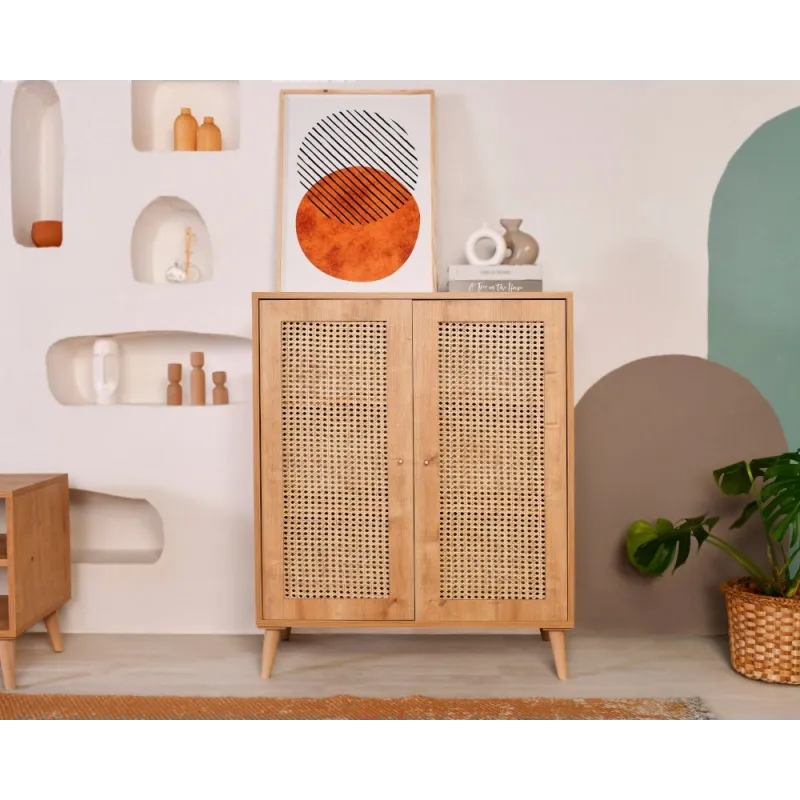 Dulapior Hol Hazeran Sideboard 40 X 90 X 110  - 1
