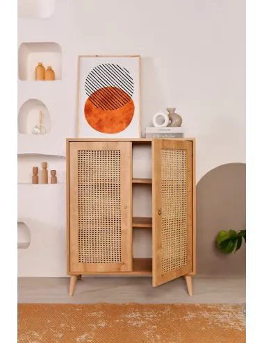 Dulapior Hol Hazeran Sideboard 40 X 90 X 110  - 3