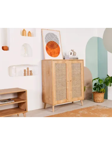 Dulapior Hol Hazeran Sideboard 40 X 90 X 110  - 4