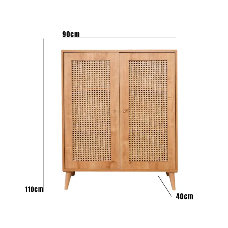 Dulapior Hol Hazeran Sideboard 40 X 90 X 110  - 5