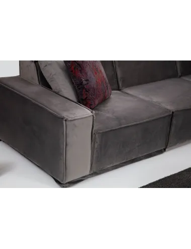 Canapea Tapitata cu 3 Locuri Lego 3 Seater - 2