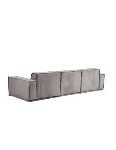 Canapea Tapitata cu 3 Locuri Lego 3 Seater  - 4