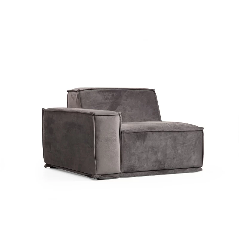 Canapea Tapitata cu 3 Locuri Lego 3 Seater  - 5