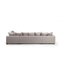 Canapea Tip Coltar in Forma de U Colorado Corner  - 6