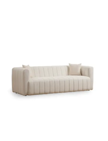 Canapea cu 3 Locuri Royal 225 X 90 X 75  - 4
