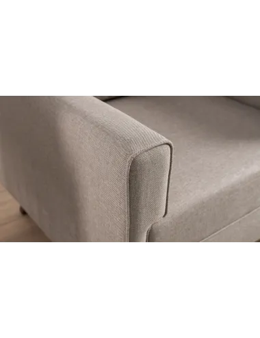 Fotoliu Bella Armchair - Cream 82 X 85 X 81  - 5