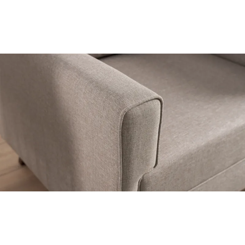 Fotoliu Bella Armchair - Cream 82 X 85 X 81  - 5