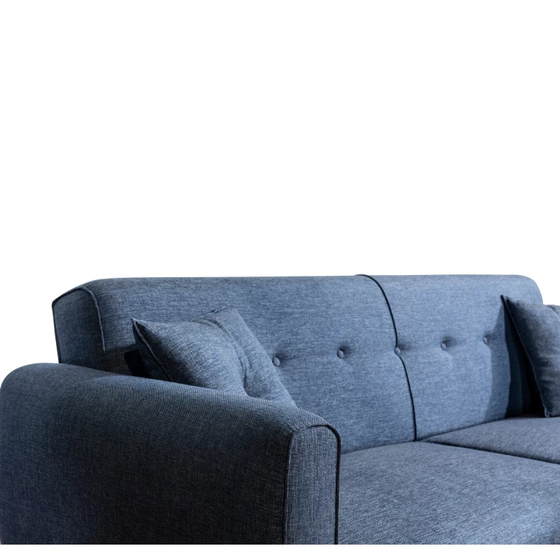 Set Canapea si Fotoliu ARİA-TAKIM6-S 1048  - 6