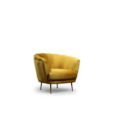 Fotoliu Daisy Armchair 97 X 84 X 93 - 2