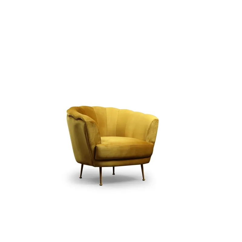 Fotoliu Daisy Armchair 97 X 84 X 93  - 2