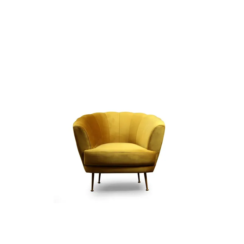 Fotoliu Daisy Armchair 97 X 84 X 93  - 3
