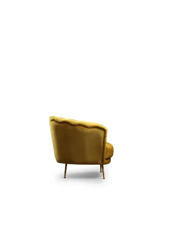 Fotoliu Daisy Armchair 97 X 84 X 93  - 4