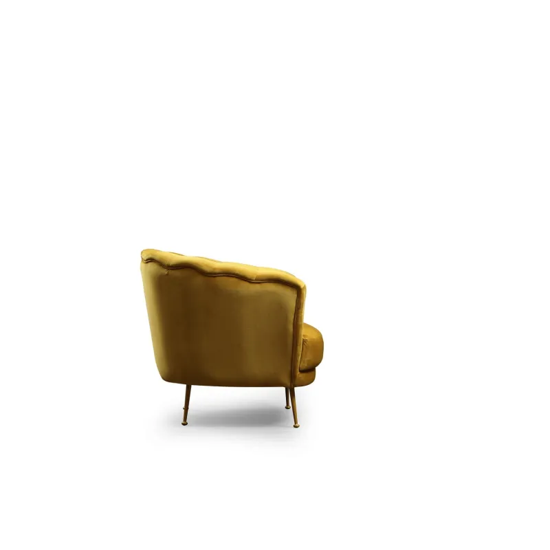 Fotoliu Daisy Armchair 97 X 84 X 93  - 4