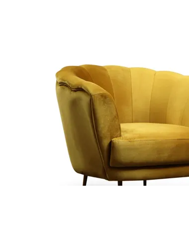 Fotoliu Daisy Armchair 97 X 84 X 93  - 5