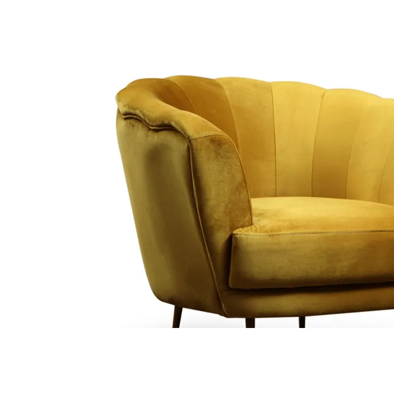 Fotoliu Daisy Armchair 97 X 84 X 93  - 5