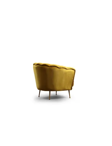 Fotoliu Daisy Armchair 97 X 84 X 93  - 6