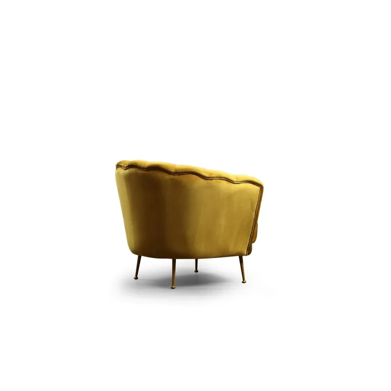 Fotoliu Daisy Armchair 97 X 84 X 93  - 6