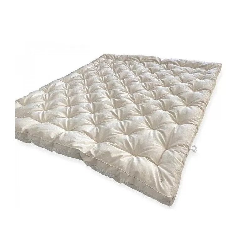 Topper de lana microarcuri Extra - 1 Topper de lana microarcuri Extra - 1