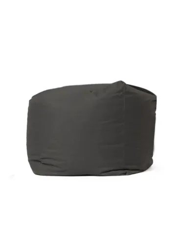 Fotoliu Puf Bean Bag Square Pouf - Fume  - 6