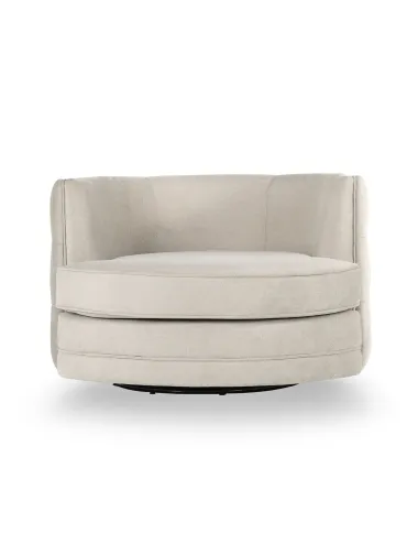 Fotoliu Modern Hilal Bergere 95 X 71 X 64  - 5