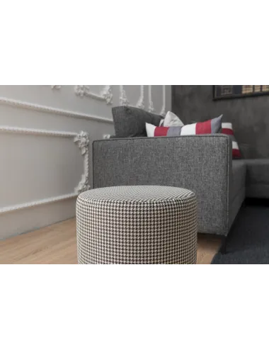 Taburet Felix - Houndstooth  - 3