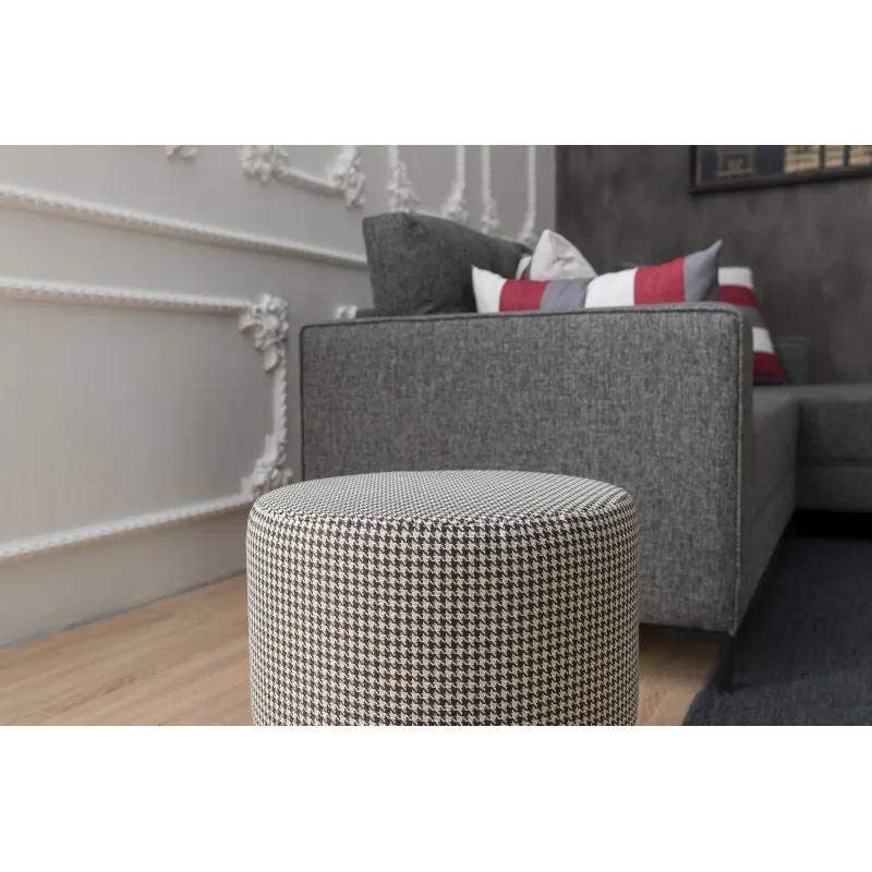 Taburet Felix - Houndstooth  - 3