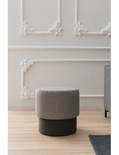 Taburet Felix - Houndstooth  - 4