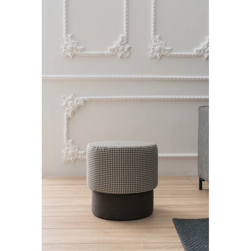 Taburet Felix - Houndstooth  - 4