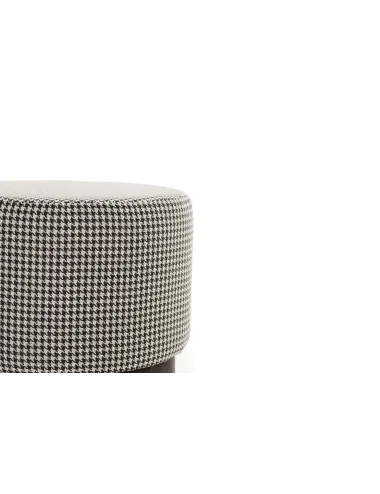 Taburet Felix - Houndstooth  - 6