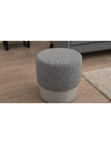 Taburet Felix - Grey - 2