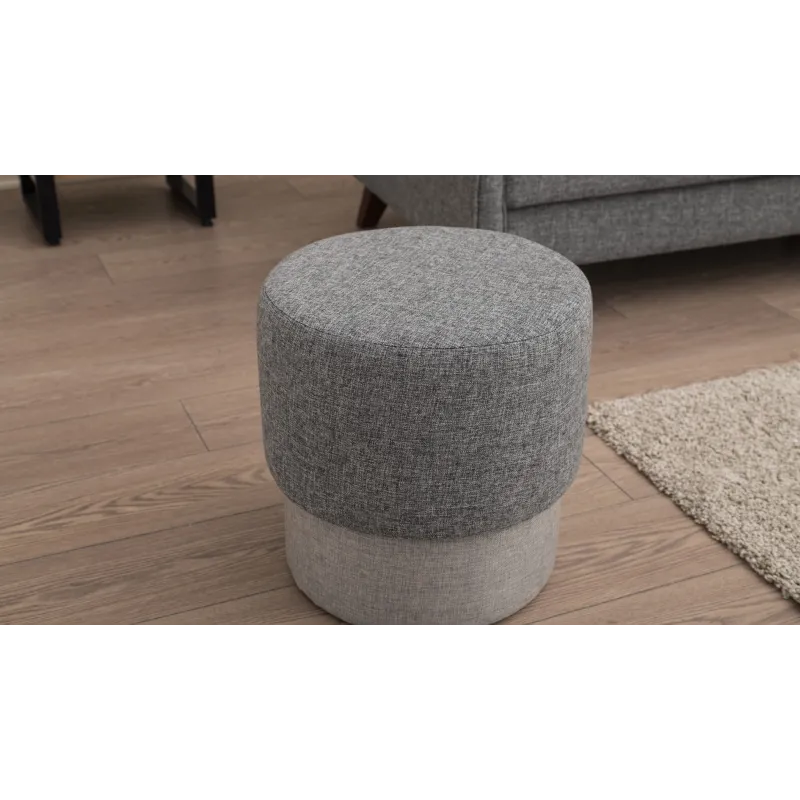 Taburet Felix - Grey  - 2
