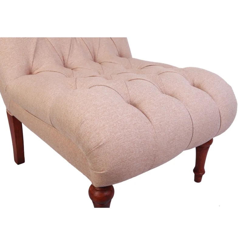 Fotoliu San Jose - Milky Brown 61 X 92 X 90  - 6