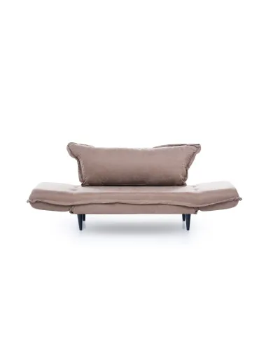 Canapea cu 2 Locuri ino Daybed - Mink GR121\01   - 4