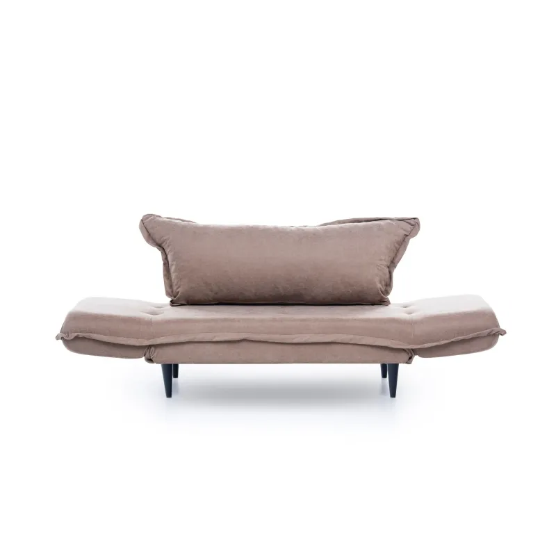 Canapea cu 2 Locuri ino Daybed - Mink GR121\01   - 4