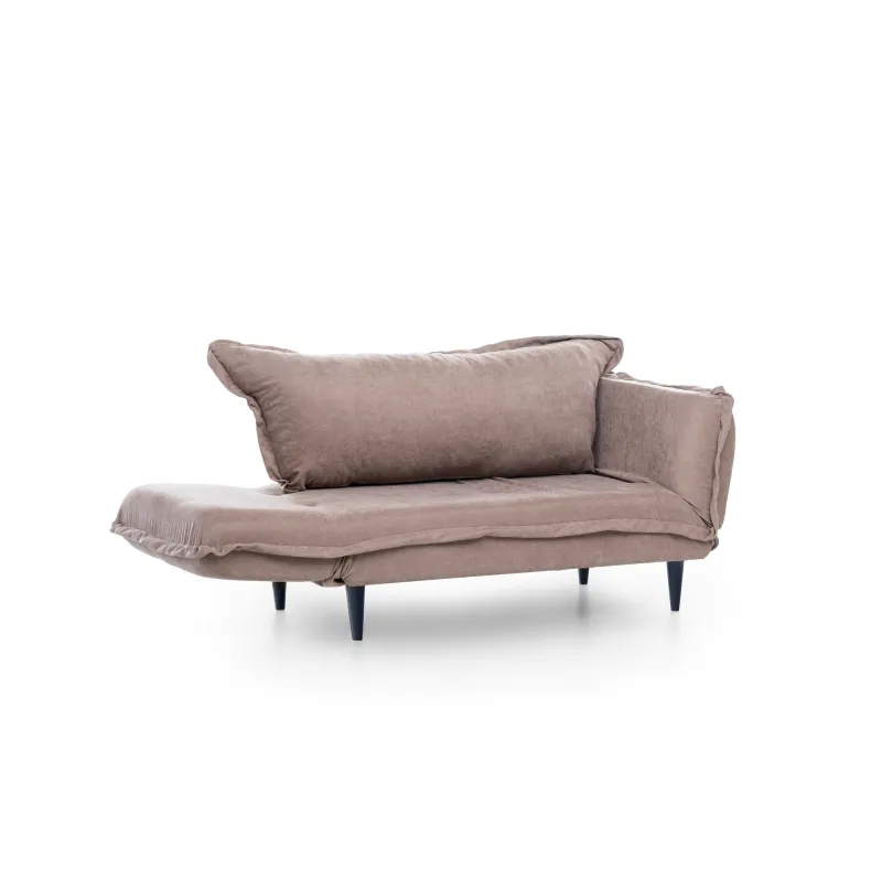 Canapea cu 2 Locuri ino Daybed - Mink GR121\01   - 5