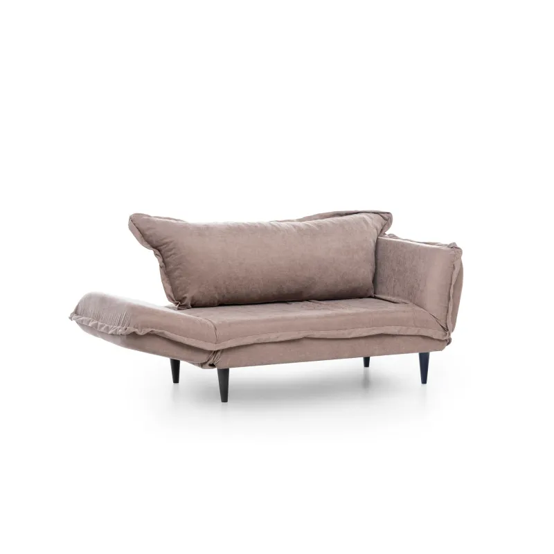 Canapea cu 2 Locuri ino Daybed - Mink GR121\01   - 6