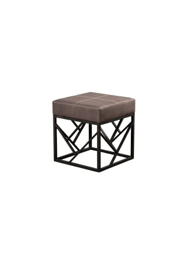 Taburet Koza - Anthracite 46 X 44 X 46 - 2