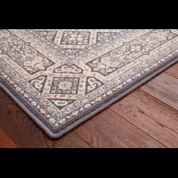 Covor lana Notesak anthracite  - 3