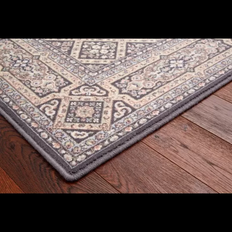 Covor lana Notesak anthracite  - 3