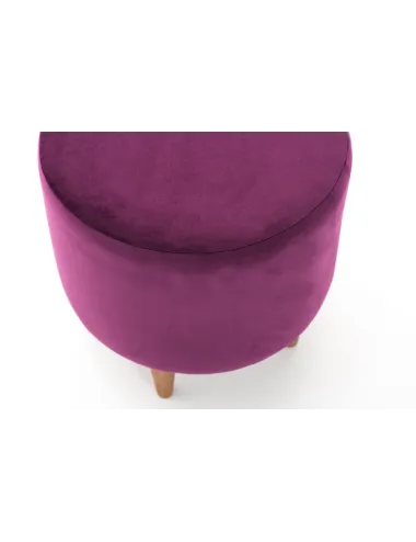 Taburet Liza - Purple 40 X 42 X 40  - 5