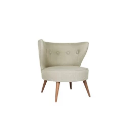Fotoliu Riverhead - Grey 80 X 76 X 74 - 1