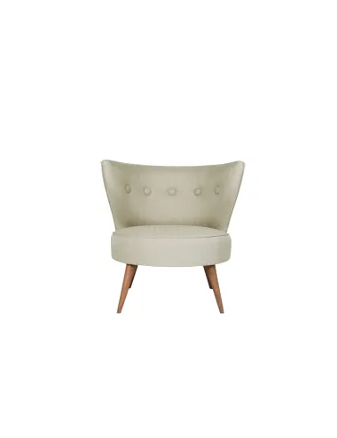 Fotoliu Riverhead - Grey 80 X 76 X 74 - 2