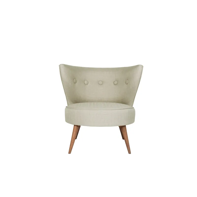 Fotoliu Riverhead - Grey 80 X 76 X 74  - 2