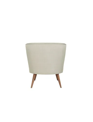 Fotoliu Riverhead - Grey 80 X 76 X 74  - 3