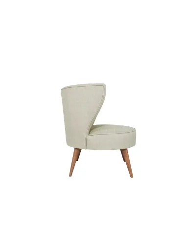 Fotoliu Riverhead - Grey 80 X 76 X 74  - 4
