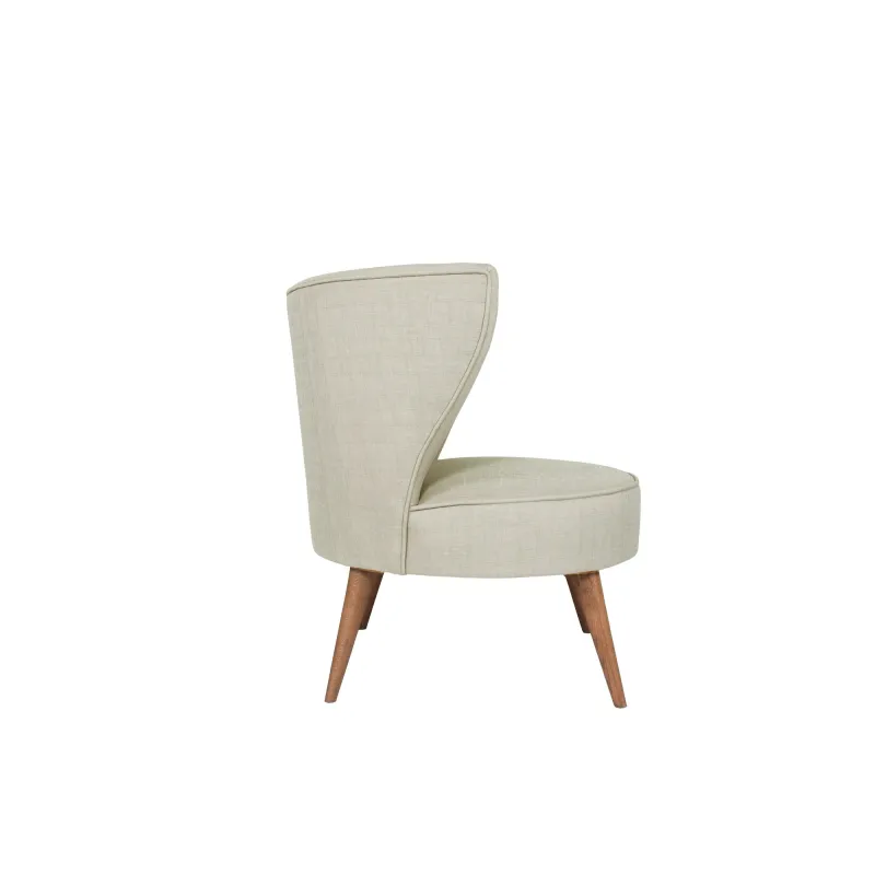 Fotoliu Riverhead - Grey 80 X 76 X 74  - 4