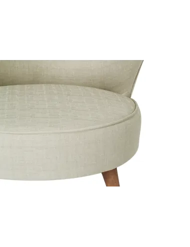 Fotoliu Riverhead - Grey 80 X 76 X 74  - 5