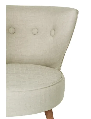 Fotoliu Riverhead - Grey 80 X 76 X 74  - 6