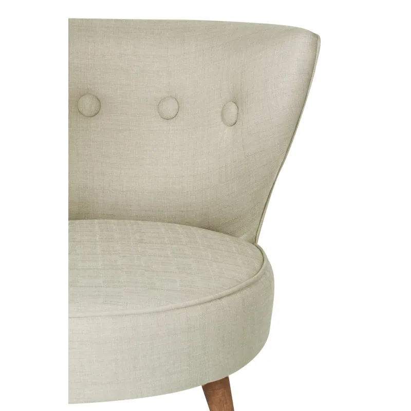 Fotoliu Riverhead - Grey 80 X 76 X 74  - 6